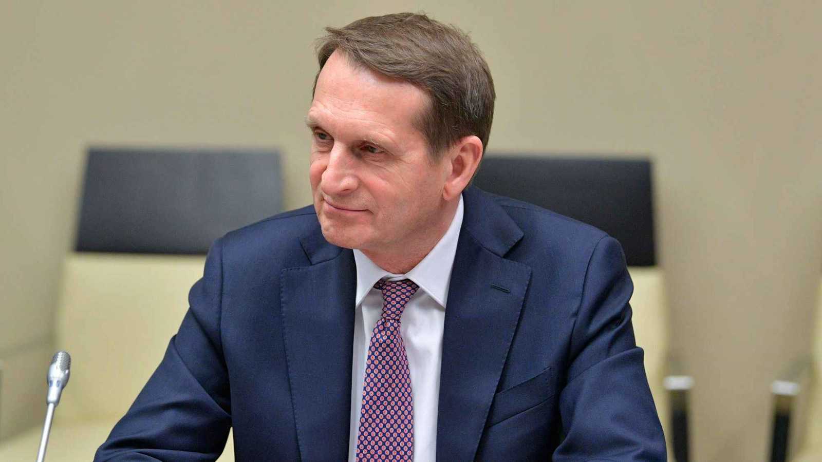 أمن العالم على المحك.. المخابرات الروسية تحذر من "صراع شرس"