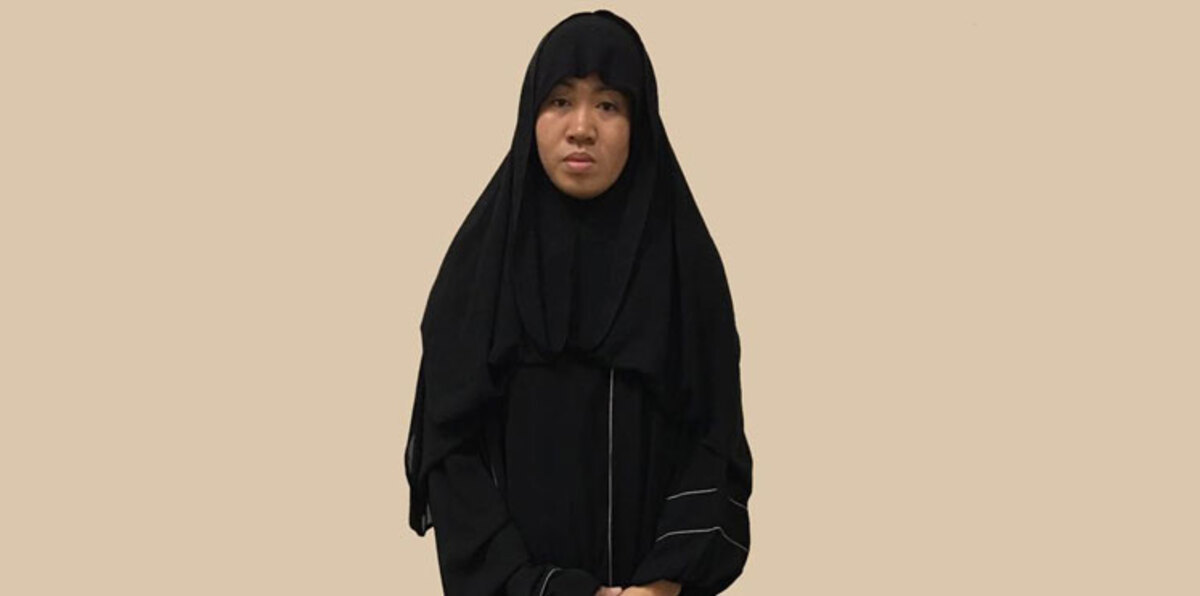 الكويت تعتقل فلبينية بتهمة الانتماء لداعش