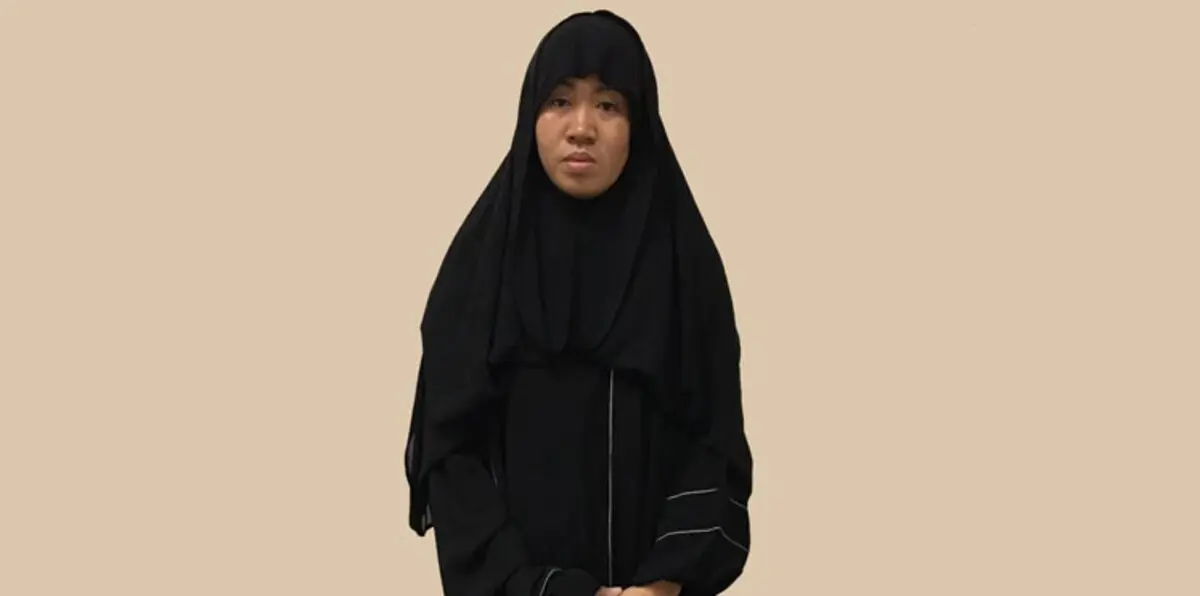 الكويت تعتقل فلبينية بتهمة الانتماء لداعش