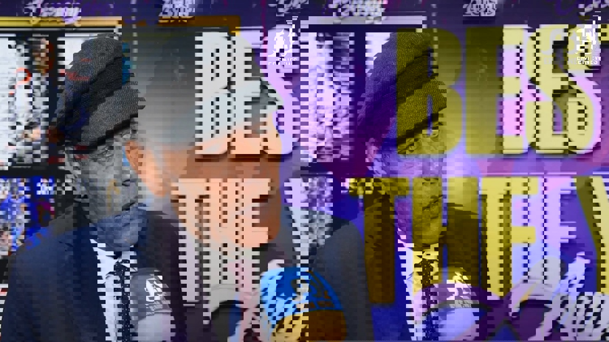 أحمد بدير يكشف سبب عدم مشاركته في "موسم الرياض" (فيديو)