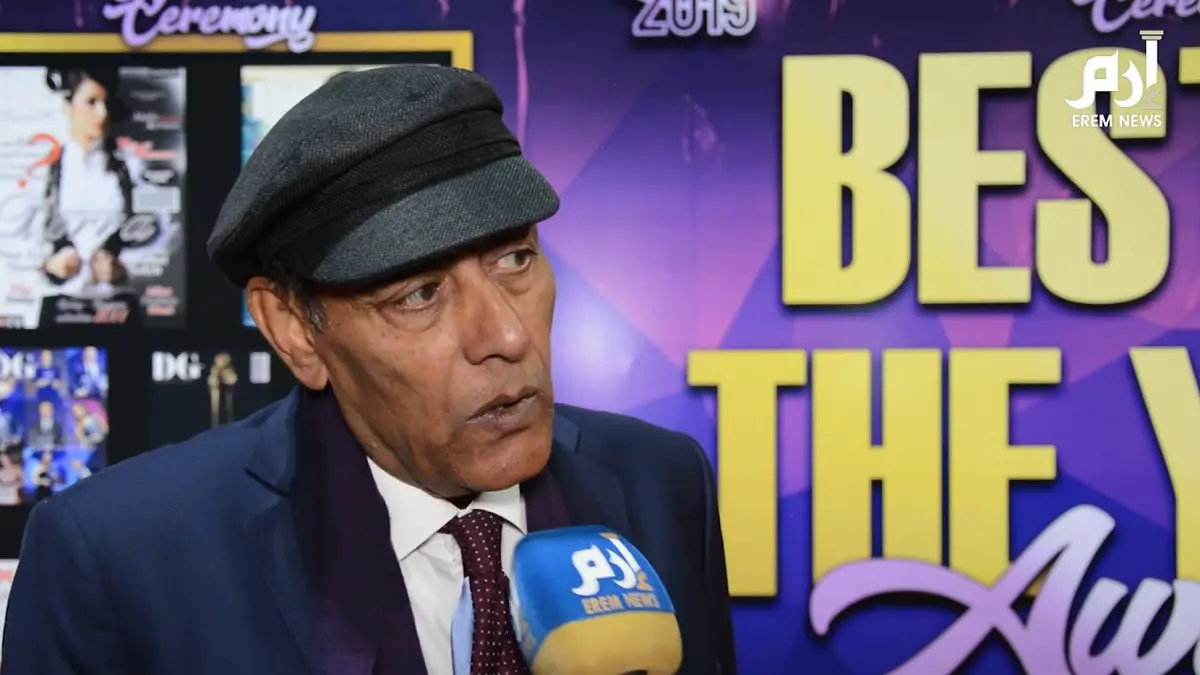 أحمد بدير يكشف سبب عدم مشاركته في "موسم الرياض" (فيديو)