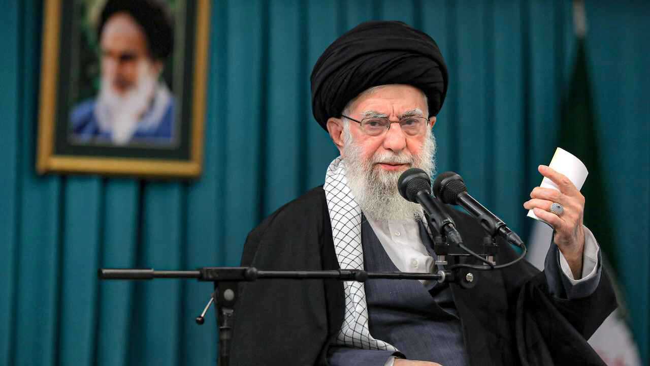 خامنئي يأمر الحرس الثوري بالاستعداد لما يفوق حرب الـ12 يوما (فيديو إرم)