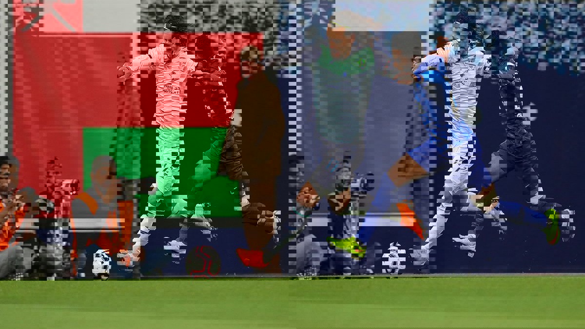 أهداف مباراة الهلال والفتح.. 4/1 للزعيم (فيديو)