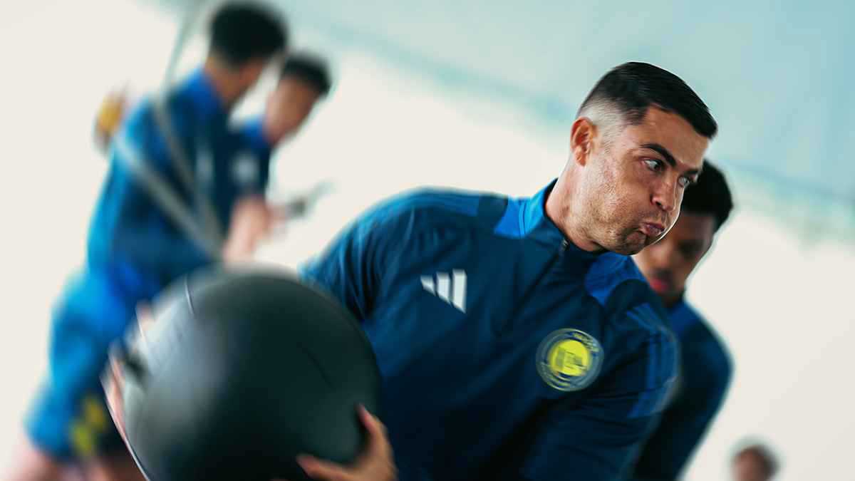 درس رونالدو.. 5 حلول لإنقاذ ميركاتو الهلال والأهلي