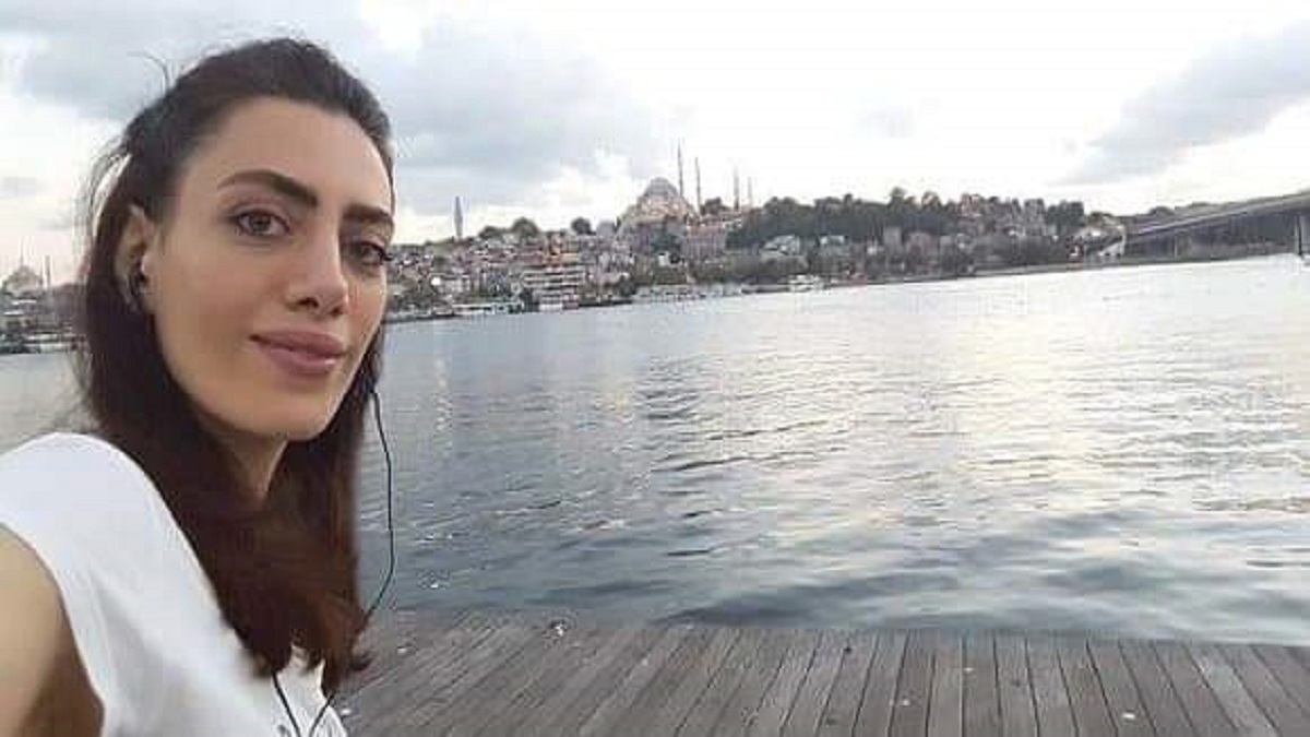 تركيا تعتقل ناشطة إيرانية معارضة ومخاوف من ترحيلها إلى طهران
