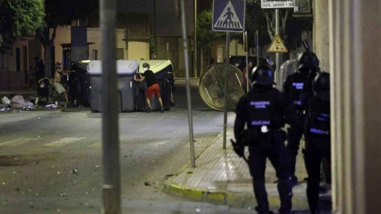 توسعت إلى إسبانيا.. توترات الهجرة تفتح باب صعود اليمين المتطرف