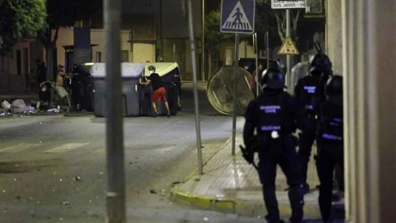 توسعت إلى إسبانيا.. توترات الهجرة تفتح باب صعود اليمين المتطرف