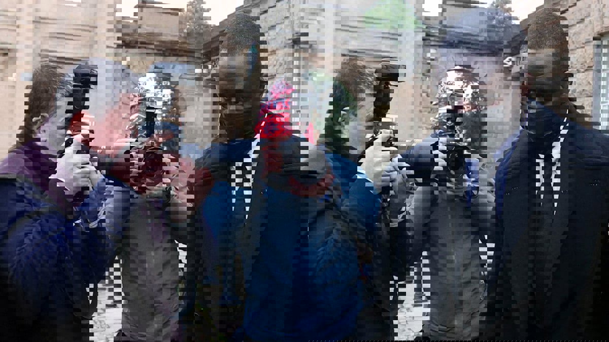 تحديد موعد محاكمة بنجامين ميندي