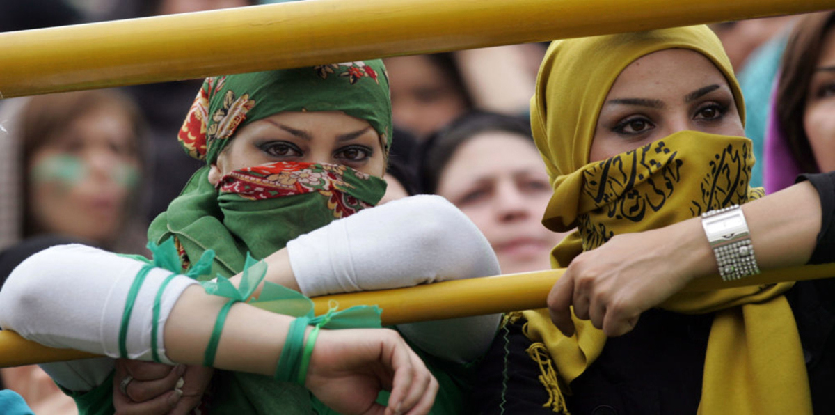 "ختان الإناث" مشكلة قائمة في إيران.. وطهران: محصور في الأقلية السنية