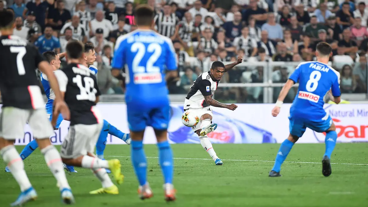 كل ما تريد معرفته عن مباراة نابولي ضد يوفنتوس في الدوري الإيطالي