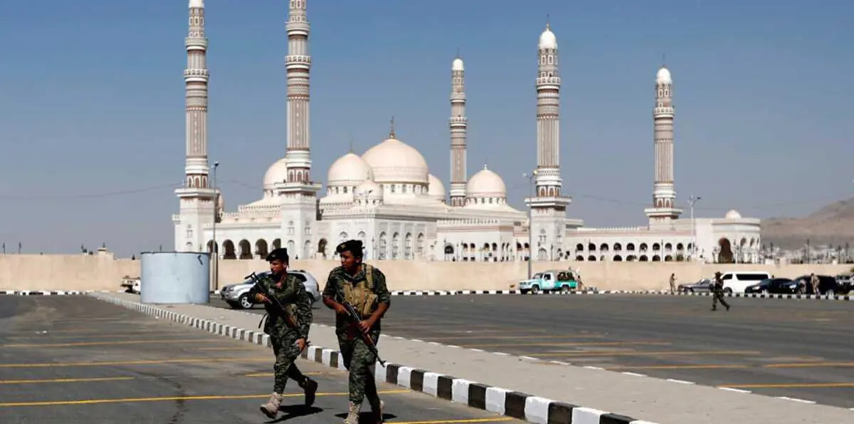 الأوقاف اليمنية تدعو إلى الوقوف بحزم أمام عمليات اغتيال أئمة المساجد‎