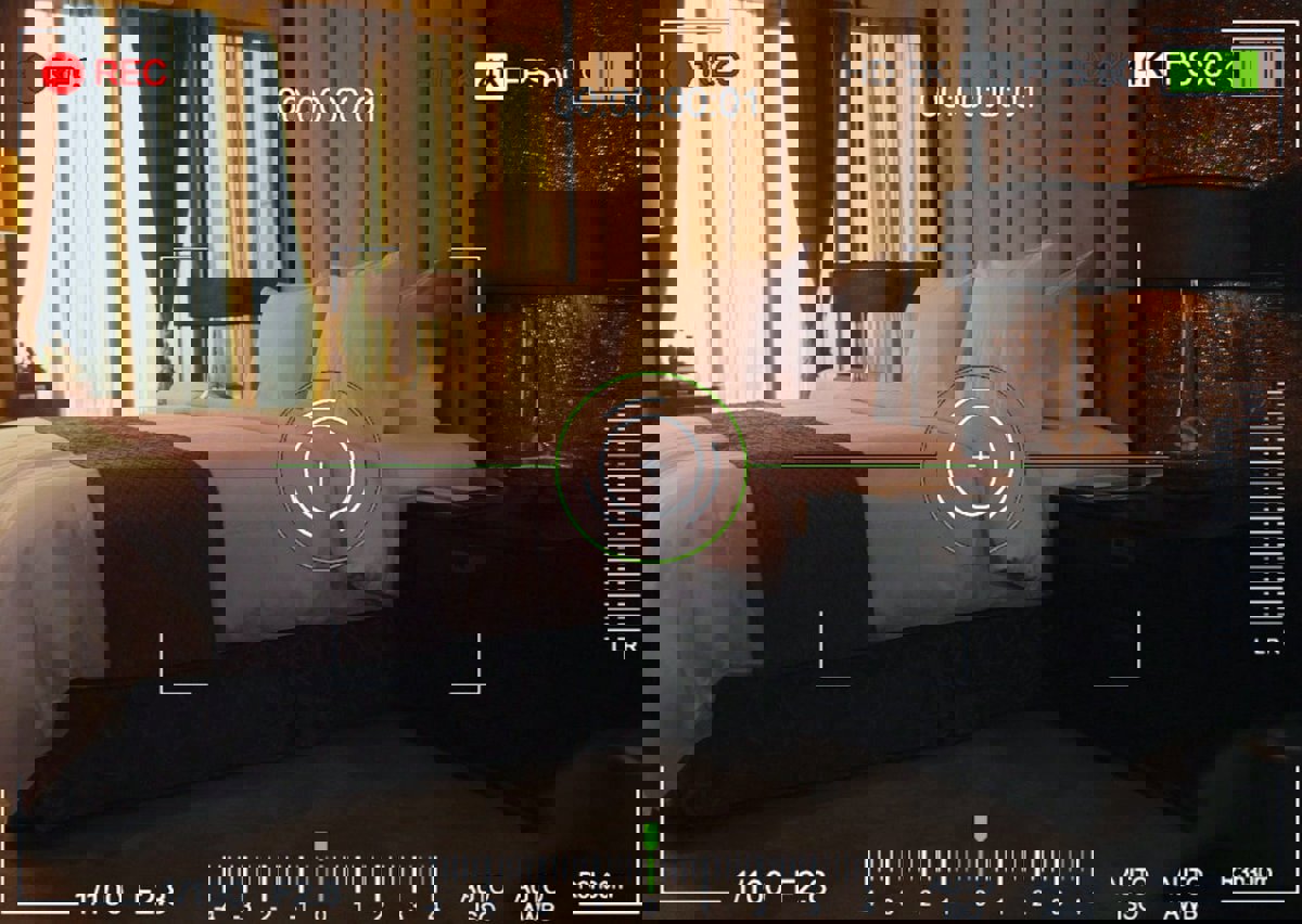 الكويت.. القبض على صاحب شاليه ثبت كاميرات سرية في غرف النوم