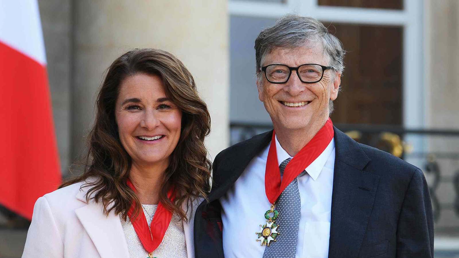 ميليندا غيتس: بيل قرر التبرع بكامل ثروته "دون استشارتي"