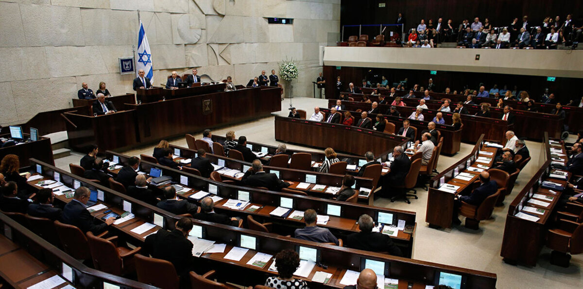 غضب بالكنيست الإسرائيلي على خلفية قانون "الهولوكوست" البولندي