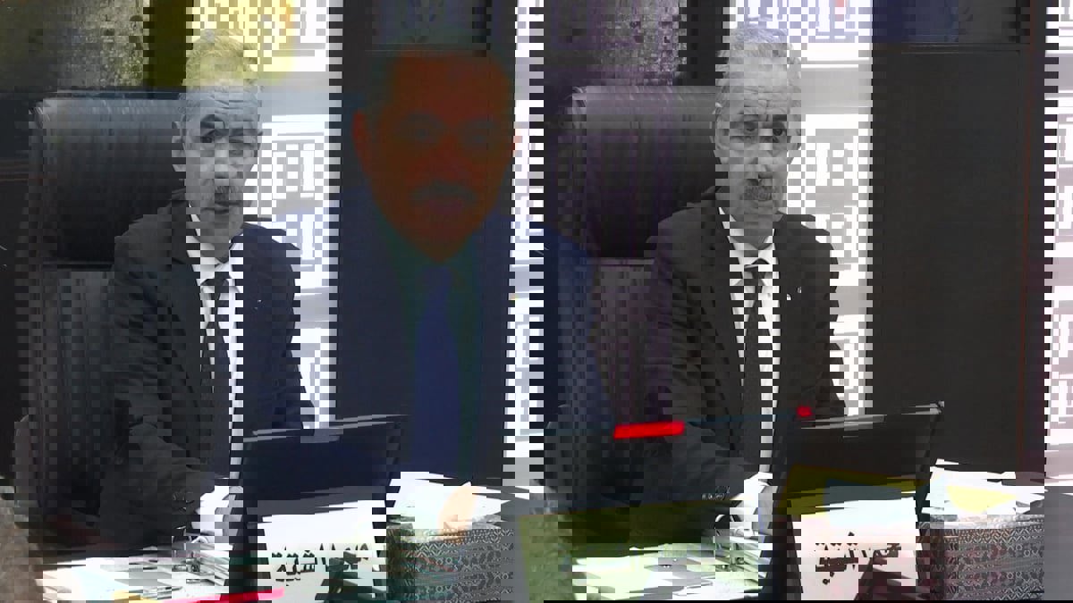 اشتية: تلقينا وعودا دولية جدية باستئناف تقديم المساعدات للسلطة الفلسطينية