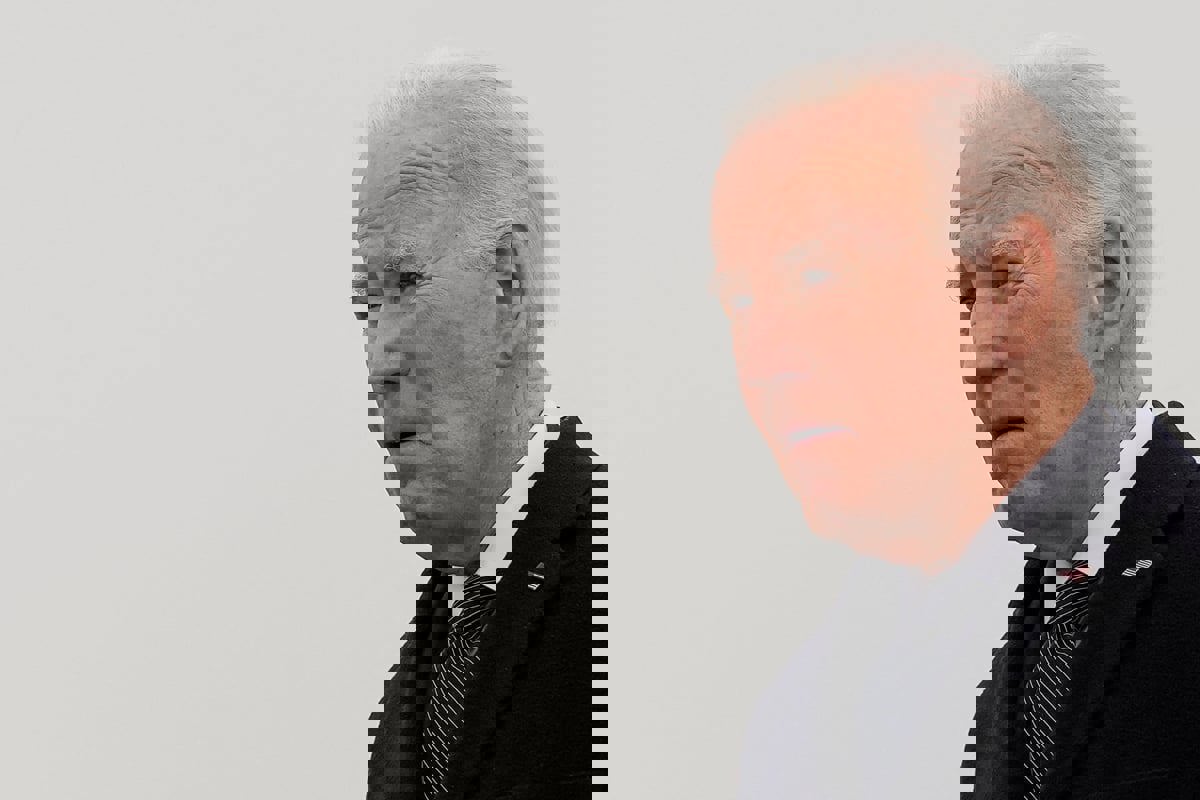 في زلة لسان جديدة.. بايدن: السيسي رئيس المكسيك (فيديو)