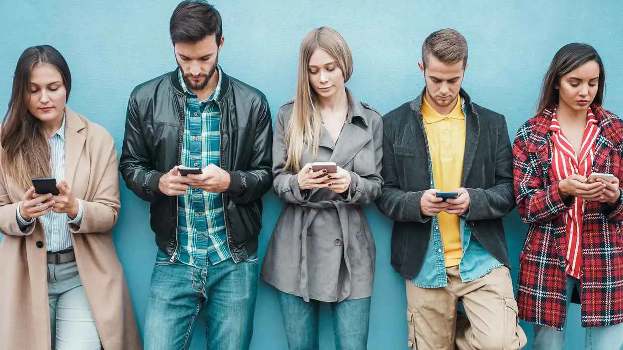 نتائج صحية مذهلة للابتعاد "أسبوعين فقط" عن وسائل التواصل