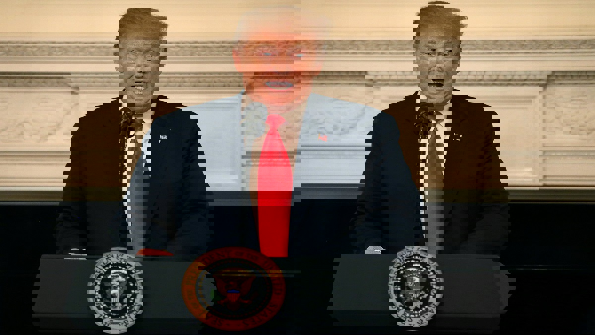 دراسة: المستهلكون الأمريكيون يدفعون ثمن الحرب التجارية التي يخوضها ترامب