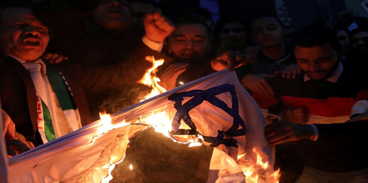 لماذا غابت حركات الإسلام السياسي في مصر عن "انتفاضة القدس"؟