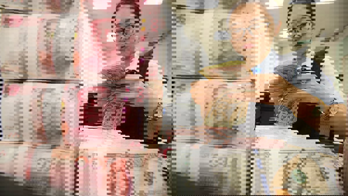 الصين ومعضلة الدولار