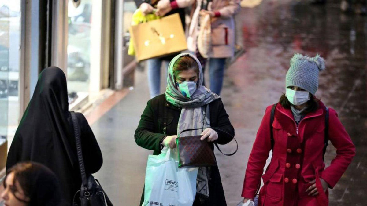 كورونا يتمدد في إيران.. إصابة أعضاء بحكومة طهران المحلية بالفيروس