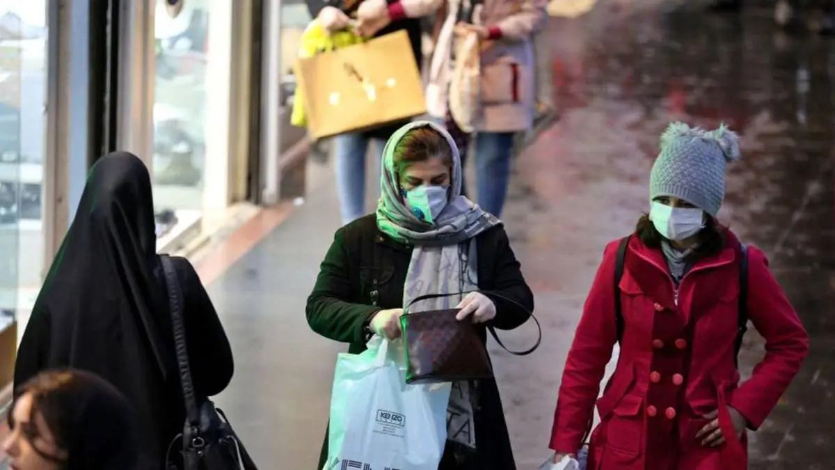 كورونا يتمدد في إيران.. إصابة أعضاء بحكومة طهران المحلية بالفيروس