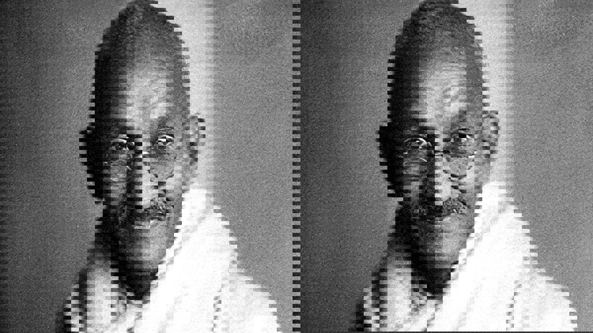 نظارات غاندي "المهملة" تعرض في مزاد علني بأكثر من 80 ألف دولار