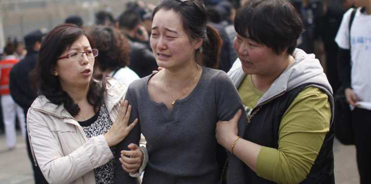 سر الطائرة الماليزية قد يكشف في موزمبيق