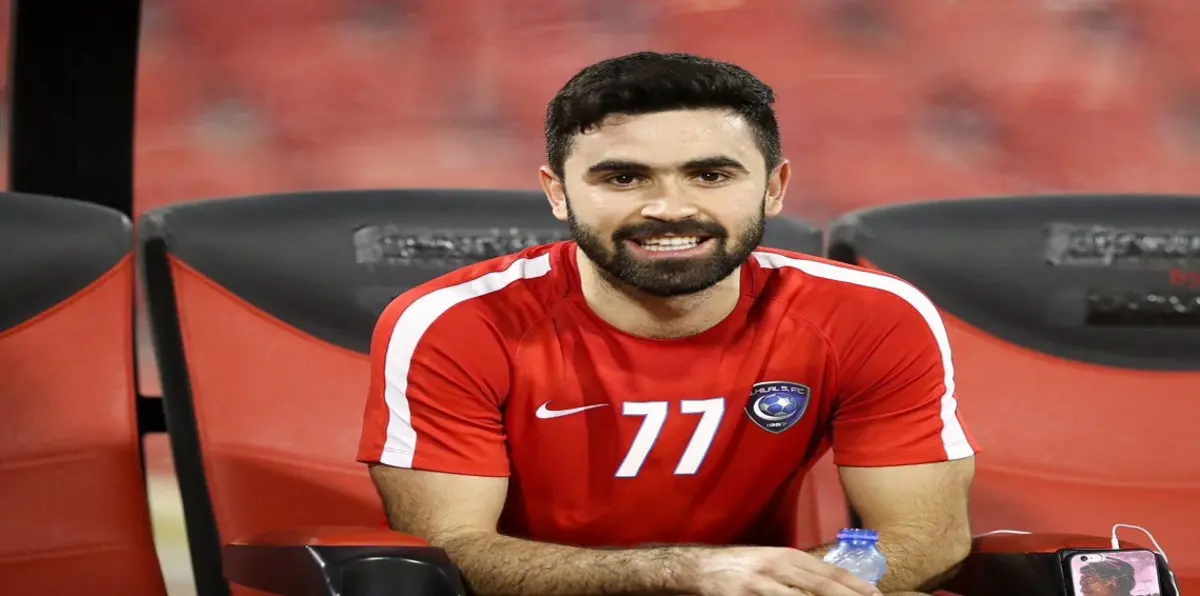 تقارير.. عمر خربين يعود إلى المنتخب السوري في وديتي البحرين والصين