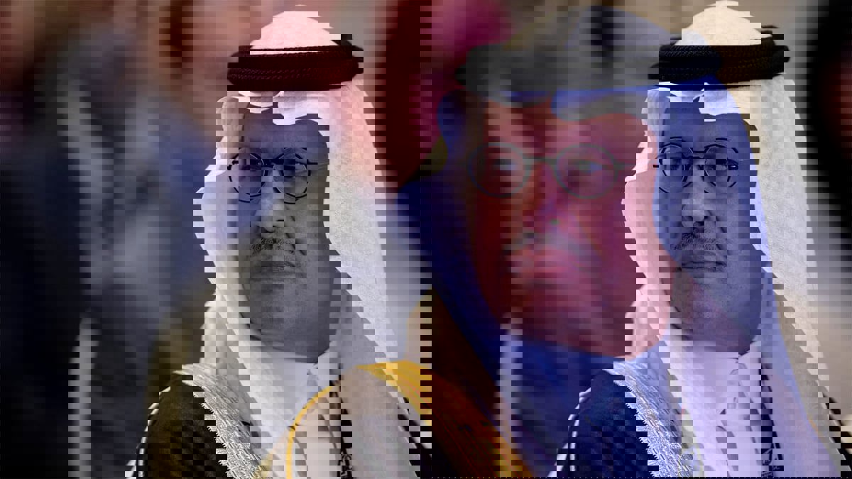 وزير الطاقة السعودي: قررنا أن نكون "الطرف الأكثر نضجا" في خلافنا النفطي مع أمريكا 