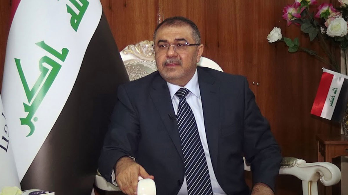 العراق.. تصاعد الاحتجاجات الرافضة لمرشح "الحشد الشعبي" لرئاسة الحكومة