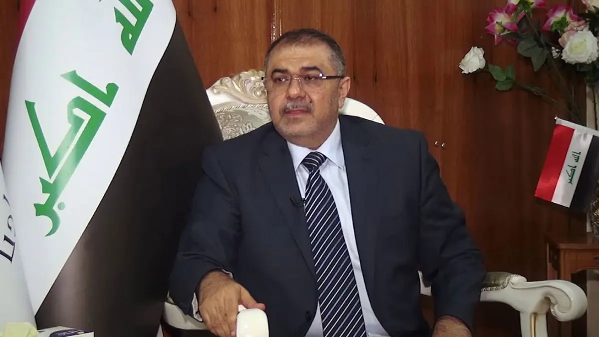 العراق.. تصاعد الاحتجاجات الرافضة لمرشح "الحشد الشعبي" لرئاسة الحكومة