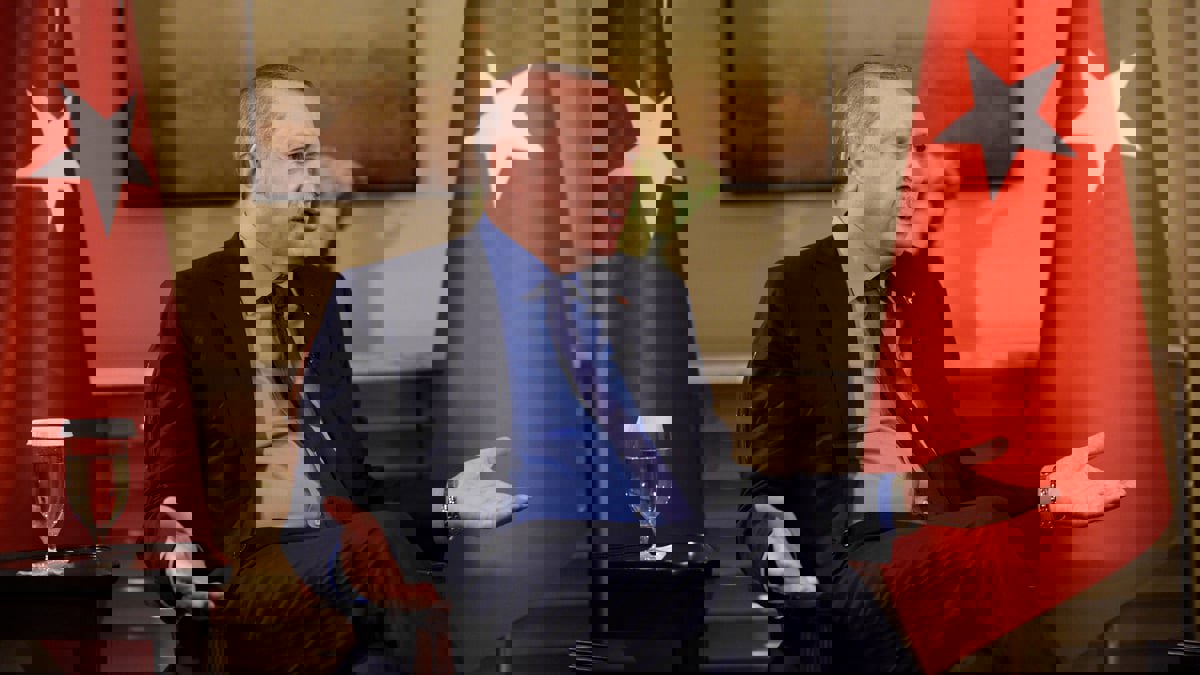 تهمة "إهانة الرئيس" تنتشر على نطاق واسع في تركيا