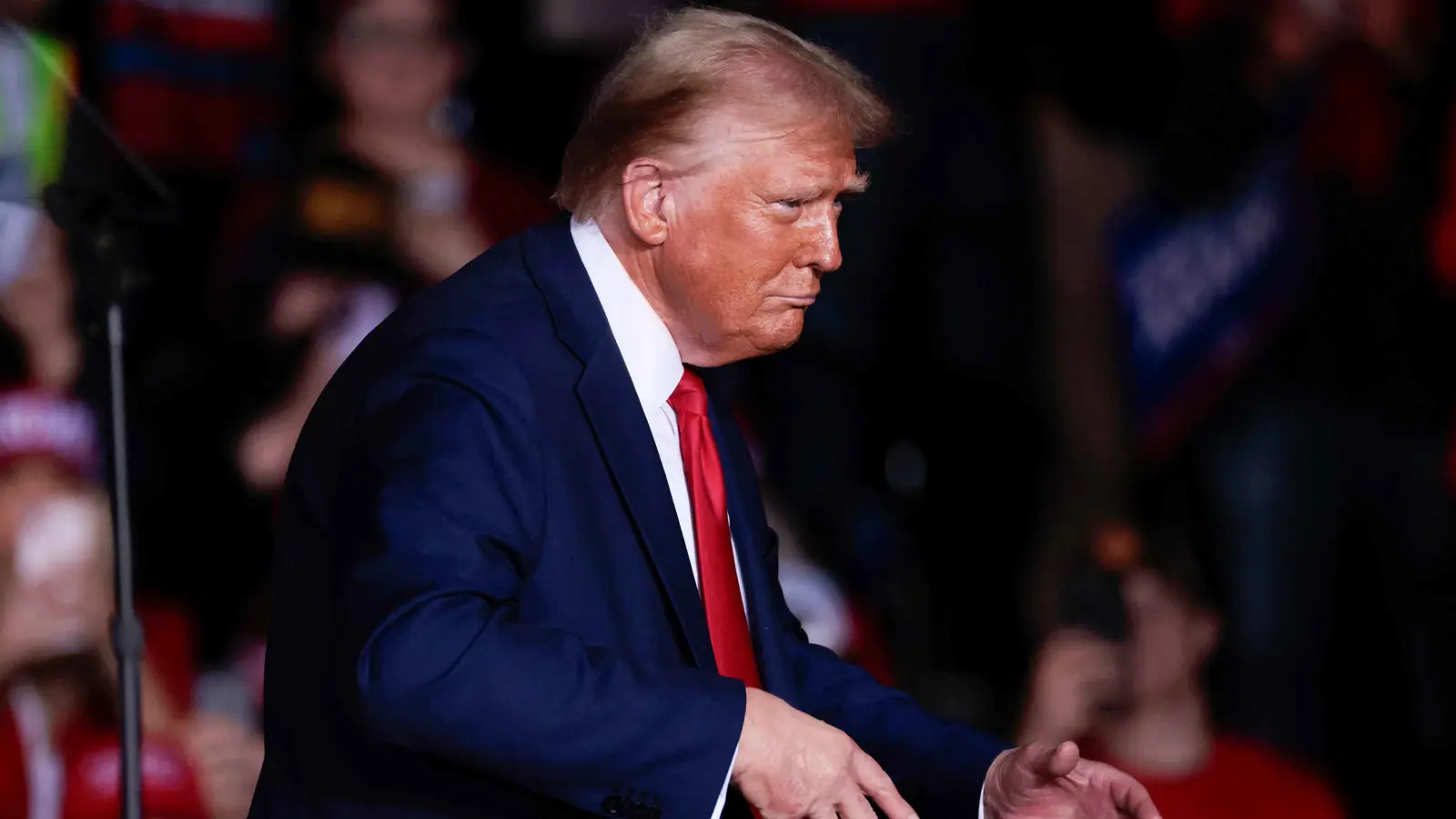 الناتو والملف الاقتصادي.. لماذا تخشى أوروبا فوز ترامب؟