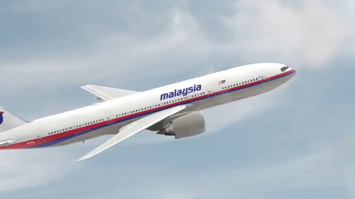 موسكو تندد بـ"اتهامات مجانية" تضمنها التقرير عن إسقاط الطائرة الماليزية في أوكرانيا