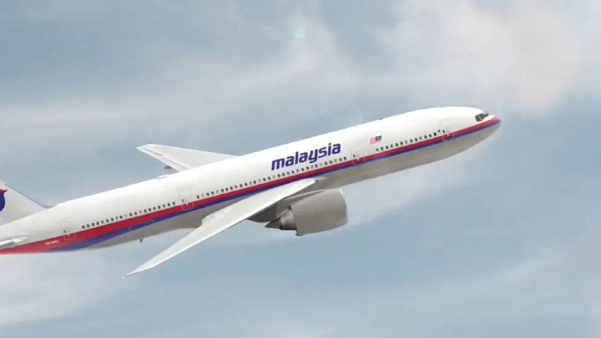 موسكو تندد بـ"اتهامات مجانية" تضمنها التقرير عن إسقاط الطائرة الماليزية في أوكرانيا