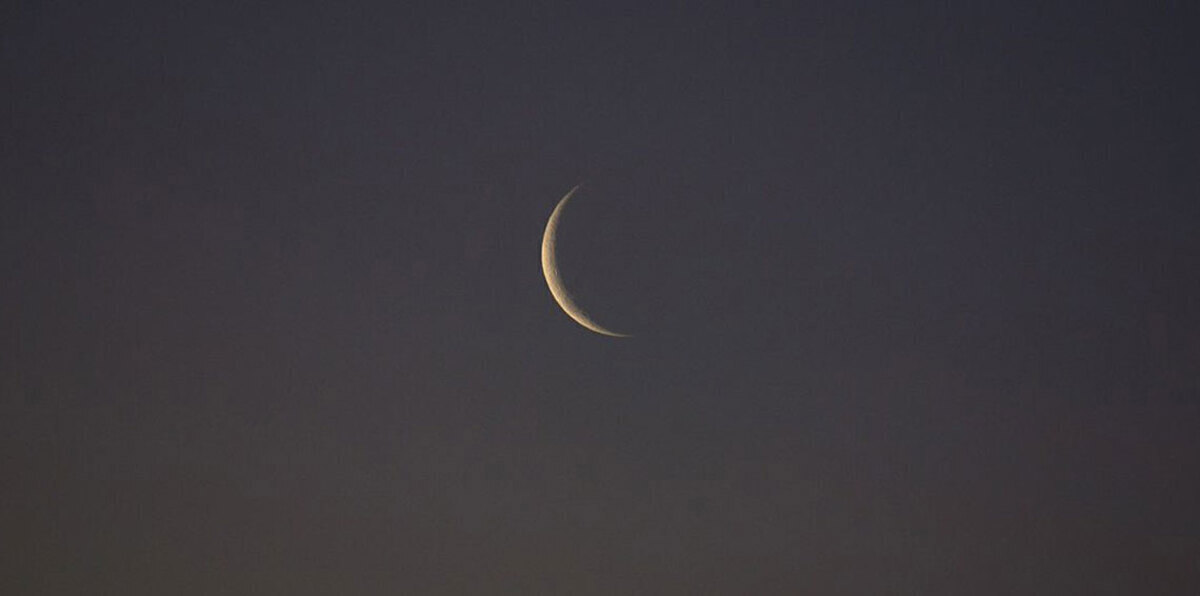 فلكيًا.. هذا هو موعد عيد الأضحى المبارك