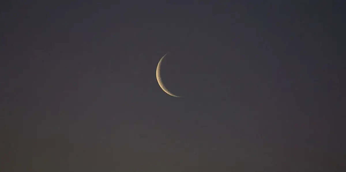 فلكيًا.. هذا هو موعد عيد الأضحى المبارك