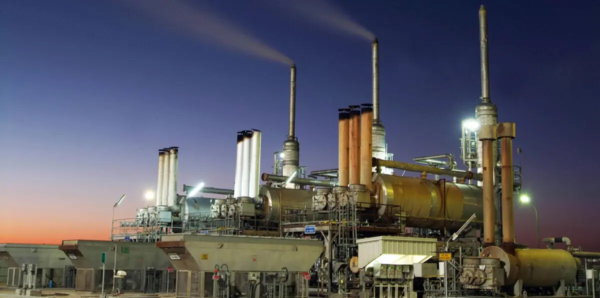 وكالة الطاقة: نمو الطلب على النفط سيتحول إلى البتروكيماويات