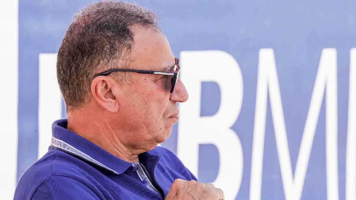 رد فعل ناري من الخطيب بعد هجوم مدحت شلبي