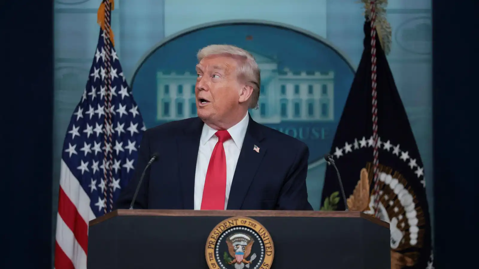 "حل يرضي الطرفين".. ترامب يتوقع حسم ملف غرينلاند مع "الناتو"