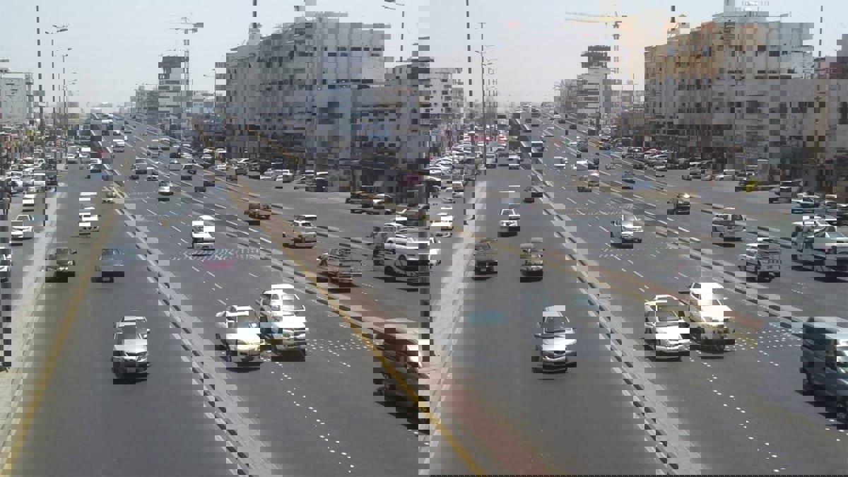 مصرع قاض سعودي وشقيقه في حادث تصادم خلال زيارة معايدة