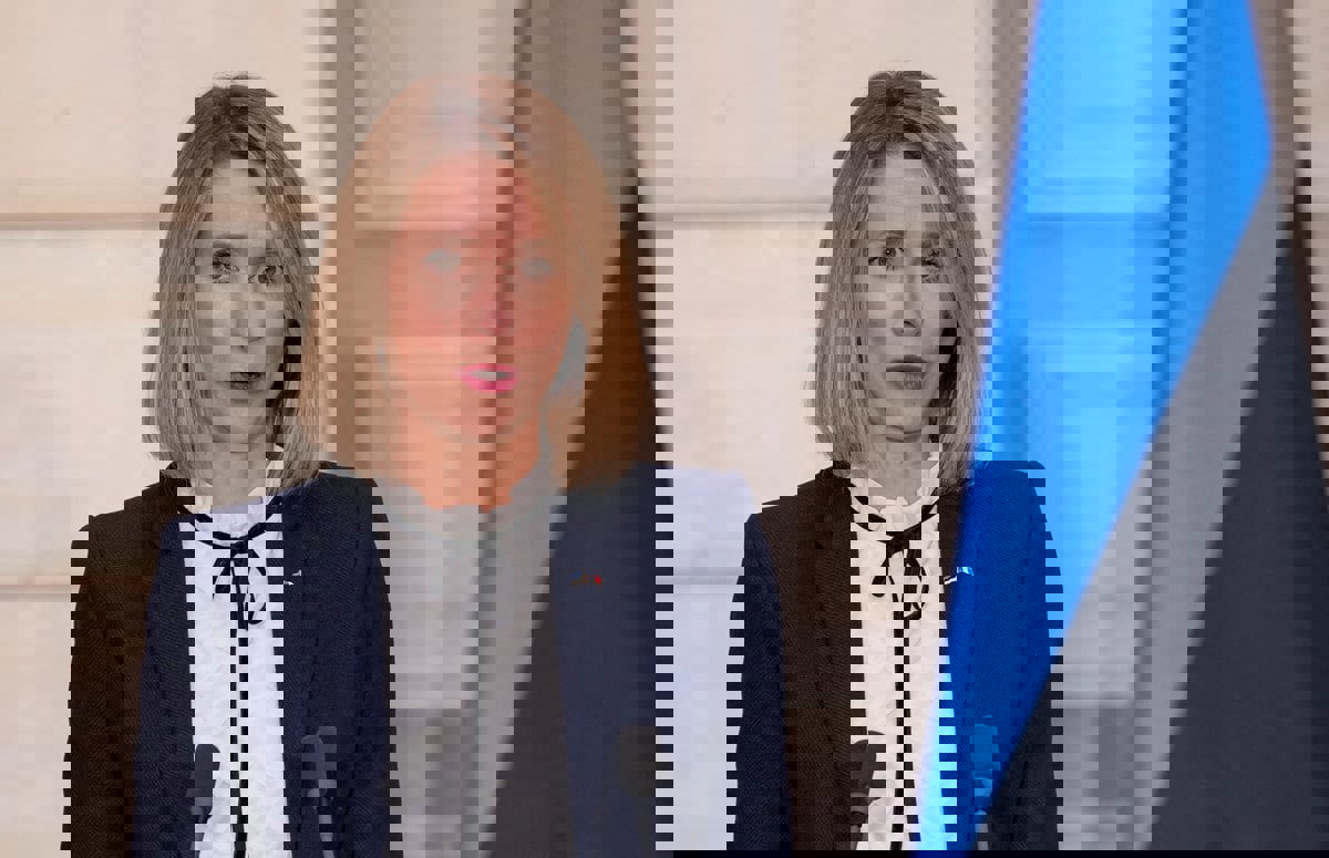 رئيسة وزراء إستونيا "المطلوبة" تعلق على قرار روسيا