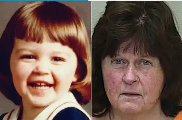 ميشيل نيوتن وديبرا لي نيوتن