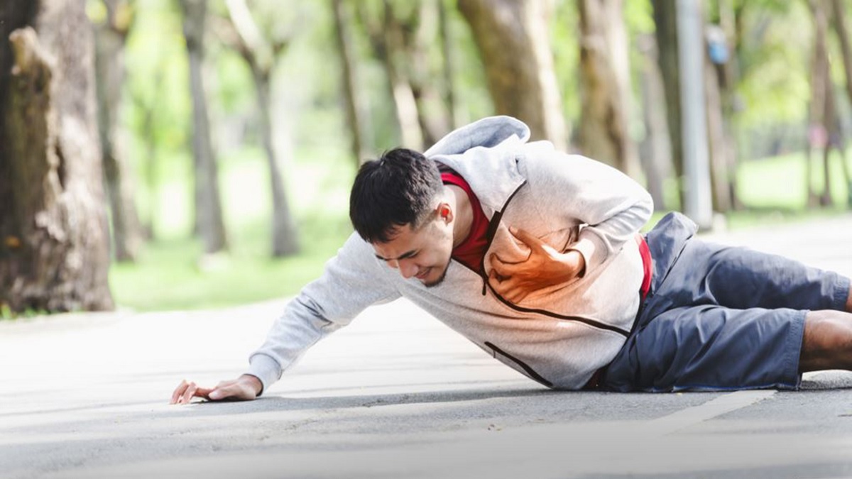 ابتكار هيدروجيل يحقن في الوريد لعلاج النوبات القلبية
