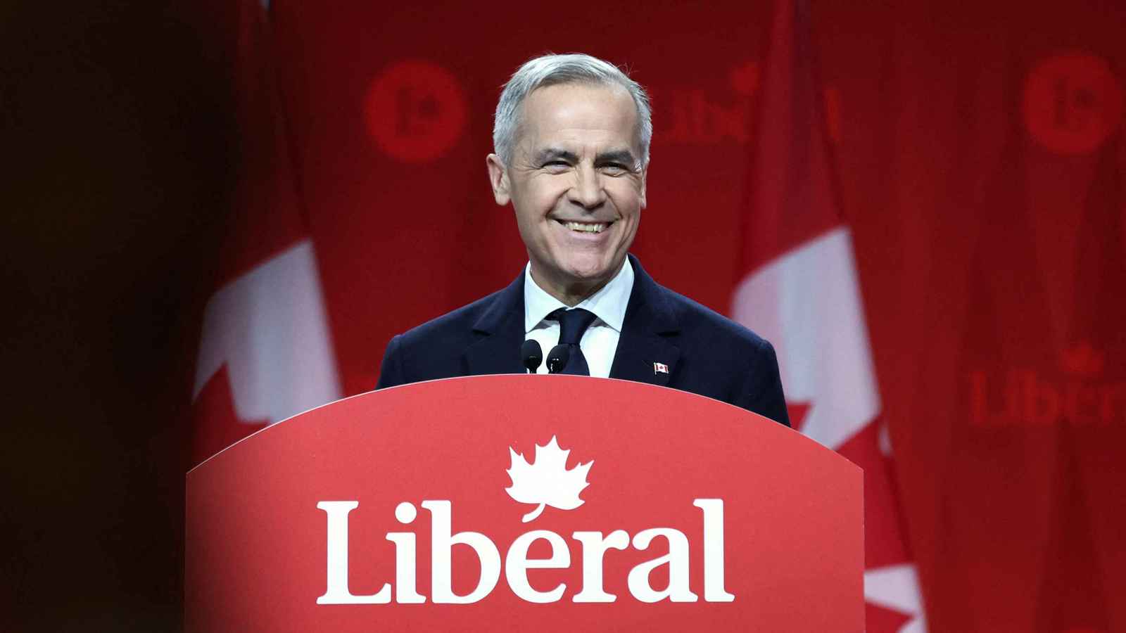 كندا تخطو نحو تحالف دفاعي أوروبي لمواجهة تهديدات ترامب