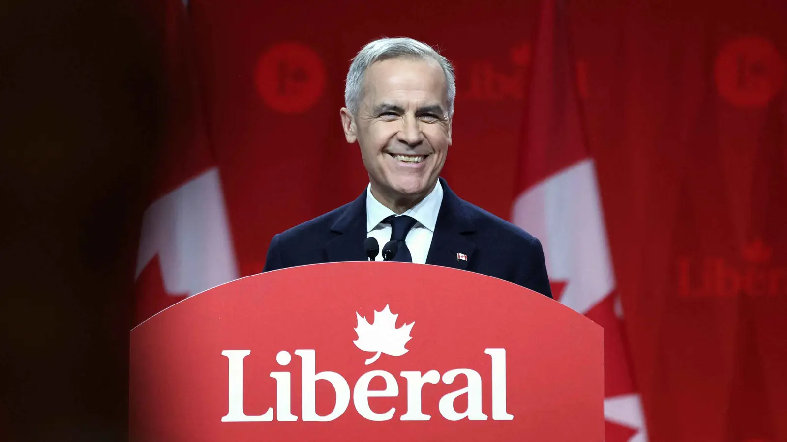 مارك كارني.. رحلة صعود "استثنائية" من عالم المال إلى قيادة كندا