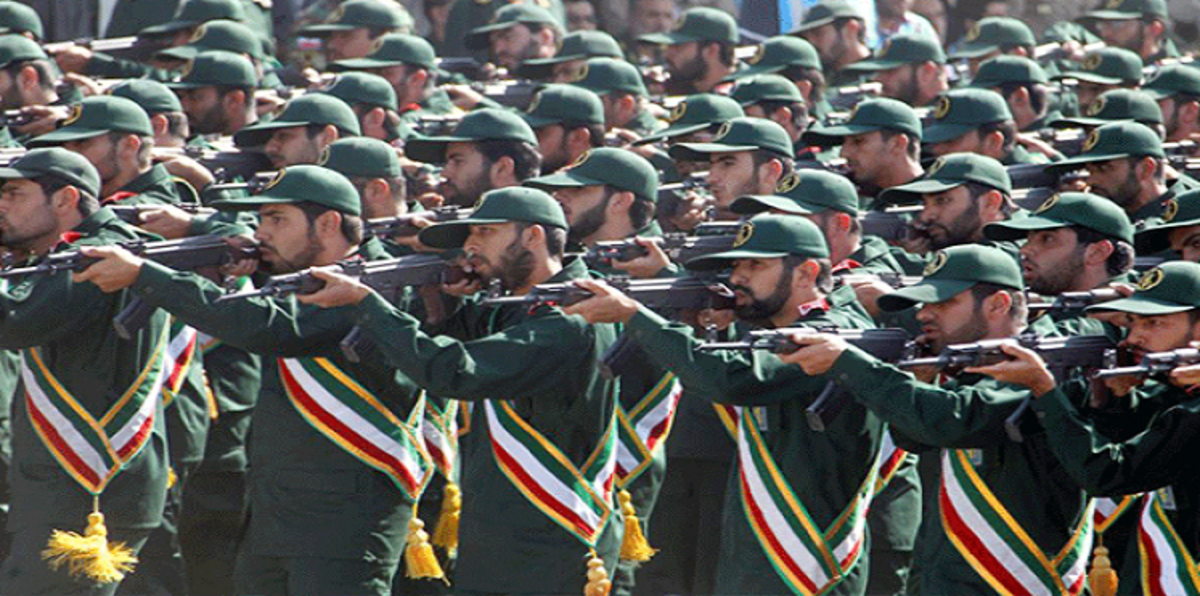 إمبراطورية الحرس الثوري الاقتصادية تدفع ثمن الانفتاح الإيراني