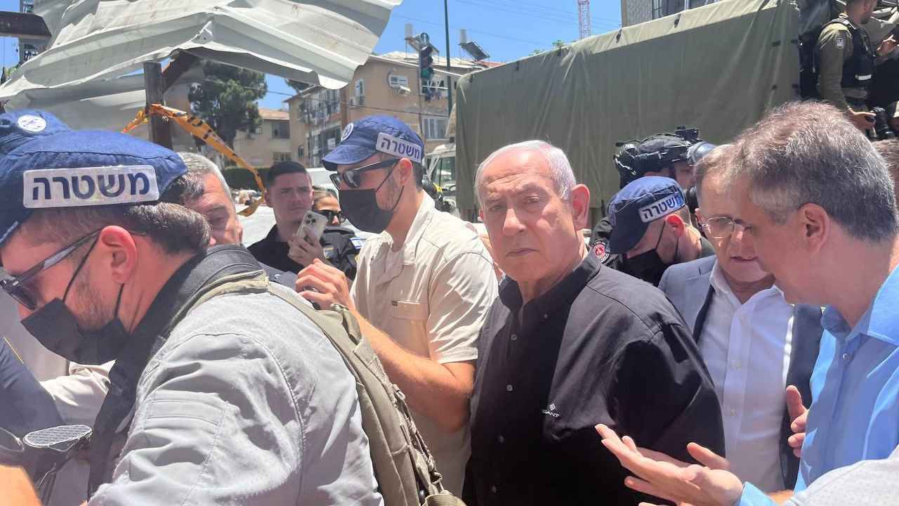 إسرائيل تصادق على تمديد حالة الطوارئ حتى نهاية الشهر الحالي