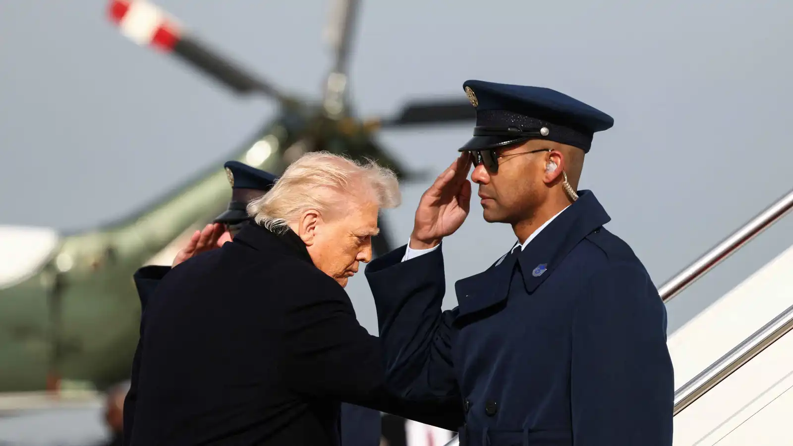 لنزع "فتيل ترامب".. واشنطن تكشف عن هرولة إيرانية نحو الدبلوماسية